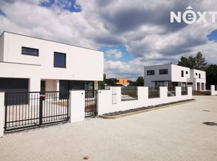 Prodej - pozemek pro bydlení, 474 m²