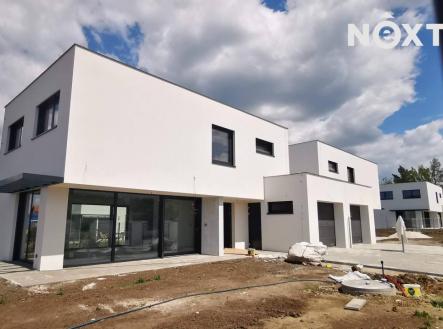 Prodej - pozemek pro bydlení, 474 m²