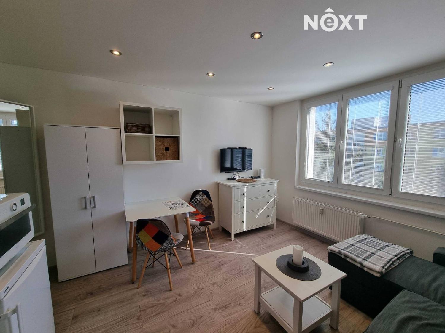 Pronájem byt 1+kk, 20㎡