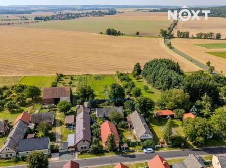 Prodej - dům/vila, 300 m²