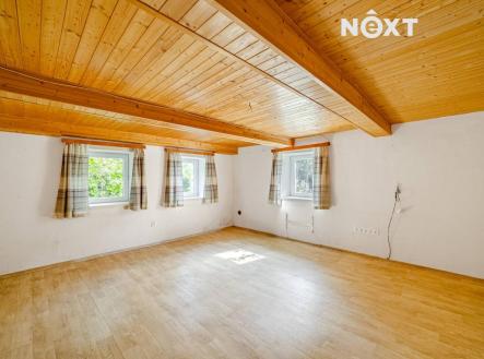 Prodej - dům/vila, 300 m²