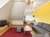 Prodej bytu, 2+kk, 52 m²