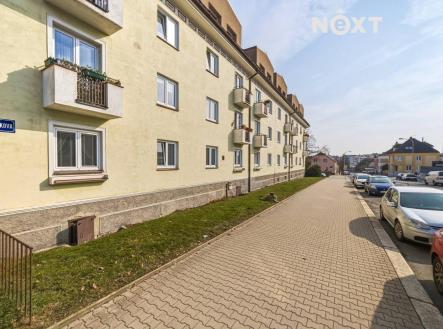 Prodej bytu, 2+kk, 52 m²