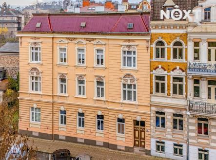 Prodej - komerční objekt, jiný, 282 m²