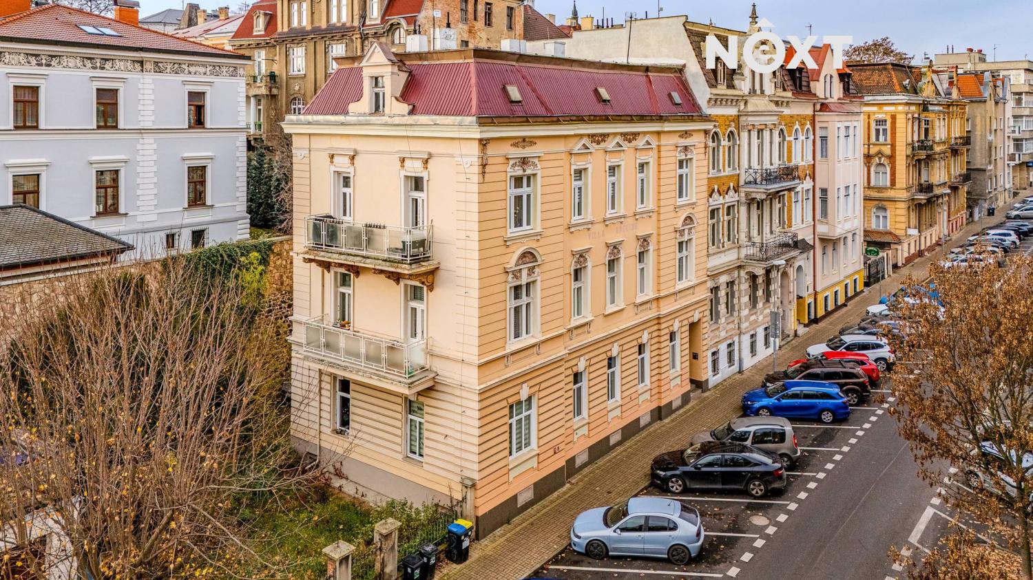 Prodej Vícegeneracní dům, 580㎡