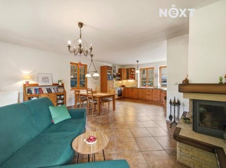 Prodej - dům/vila, 166 m²