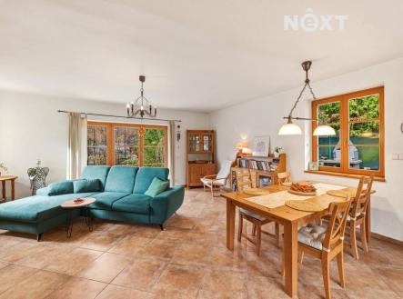 Prodej - dům/vila, 166 m²