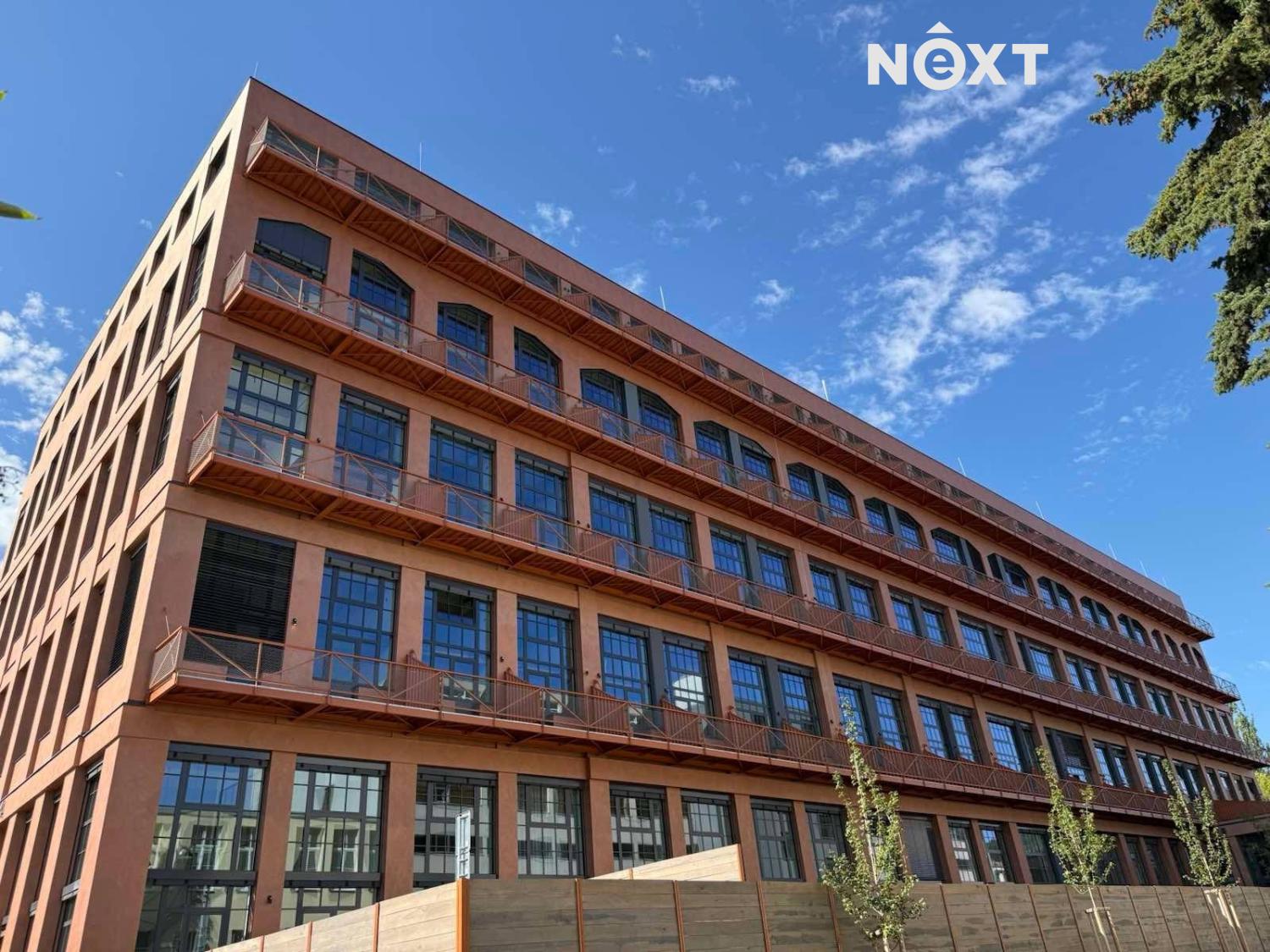 Pronájem byt 1+kk, 38㎡