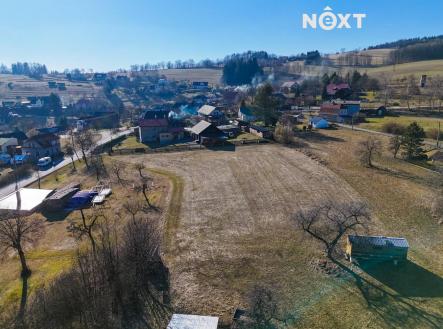 Prodej - pozemek pro bydlení, 3 181 m²