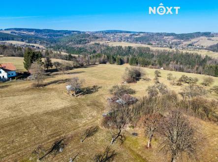 Prodej - pozemek pro bydlení, 3 181 m²