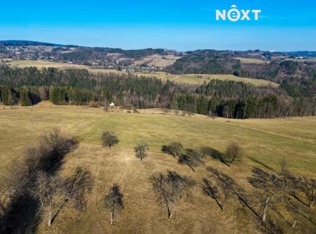 Prodej - pozemek pro bydlení, 3 181 m²