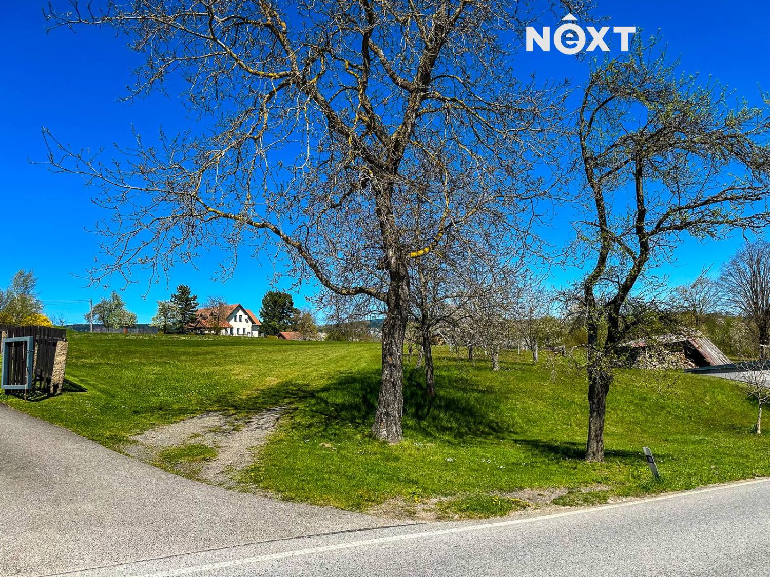 Prodej pozemek Bydlení, 3181㎡