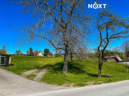 Prodej - pozemek pro bydlení, 3 181 m²