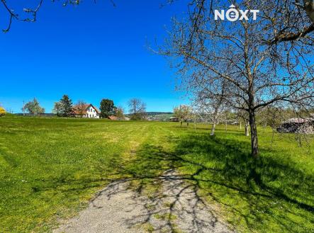 Prodej - pozemek pro bydlení, 3 181 m²