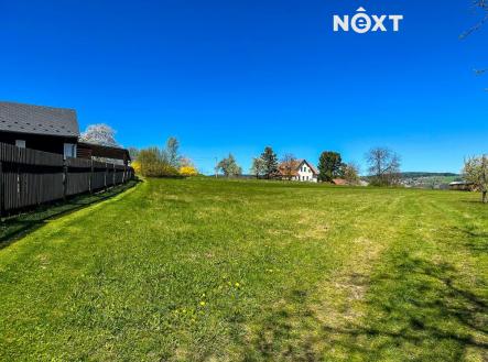 Prodej - pozemek pro bydlení, 3 181 m²