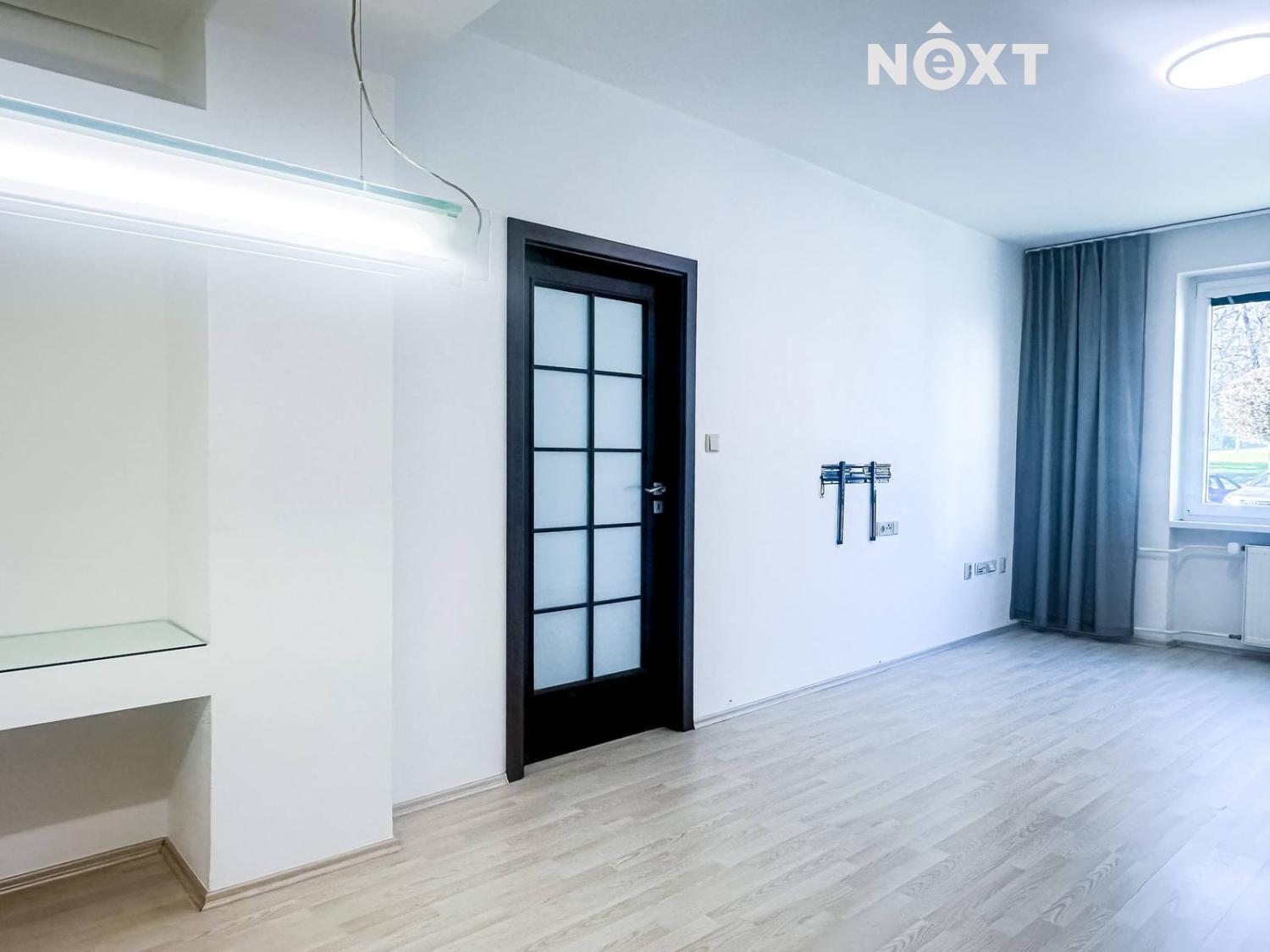 Prodej byt 3+1, 61㎡