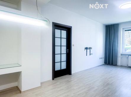 Prodej bytu, 3+1, 61 m²