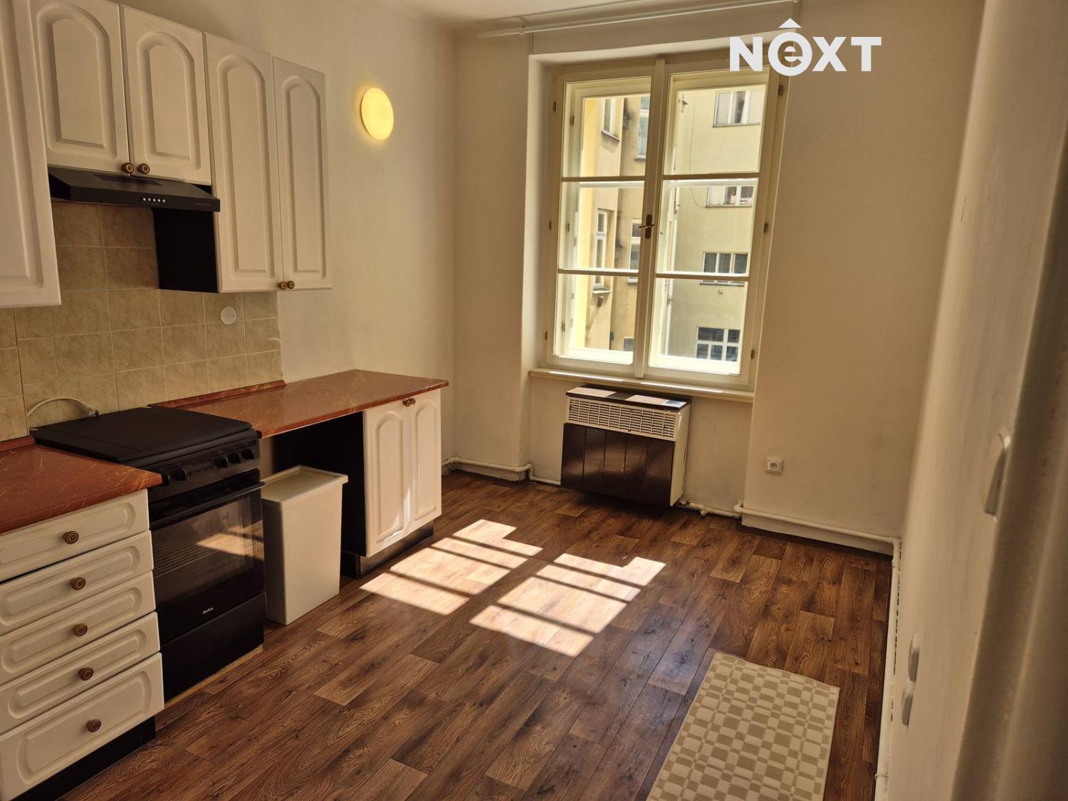 Pronájem byt 2+1, 64㎡