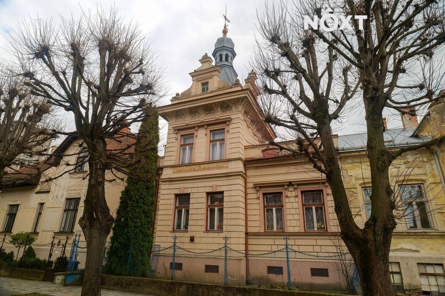 Prodej Vícegeneracní dům, 500㎡