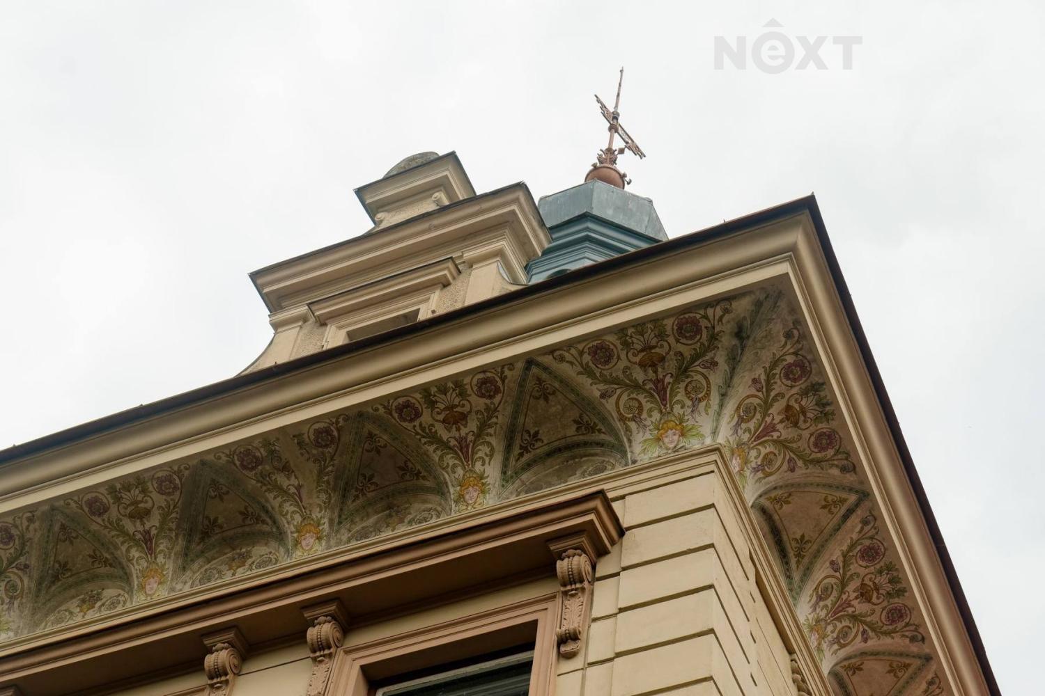 Prodej Vícegeneracní dům, 500㎡