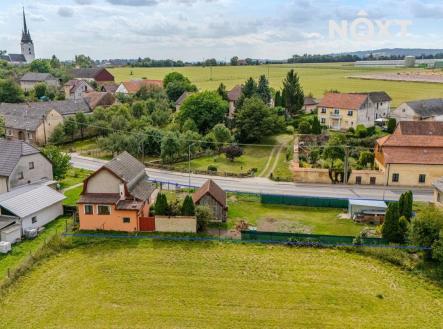 Prodej - dům/vila, 90 m²