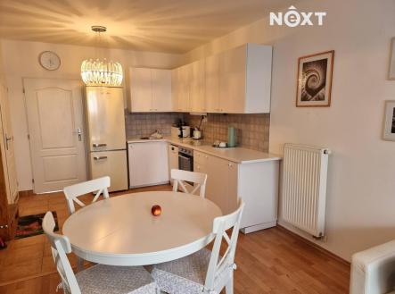 Pronájem - dům/vila, 75 m²