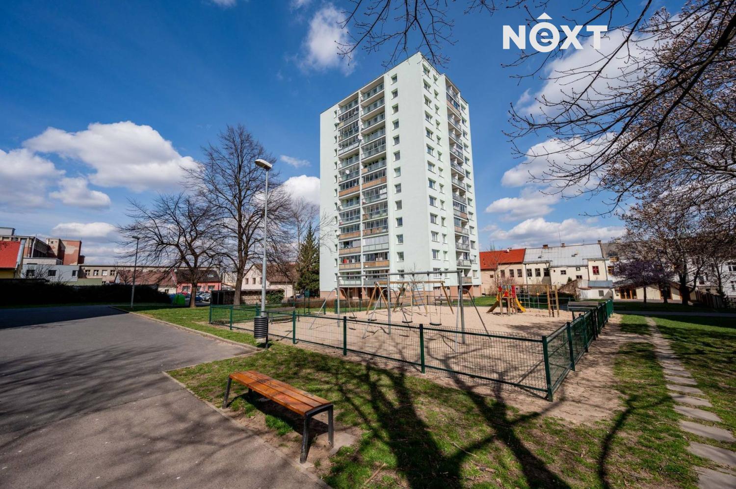 Pronájem byt 3+1, 79㎡