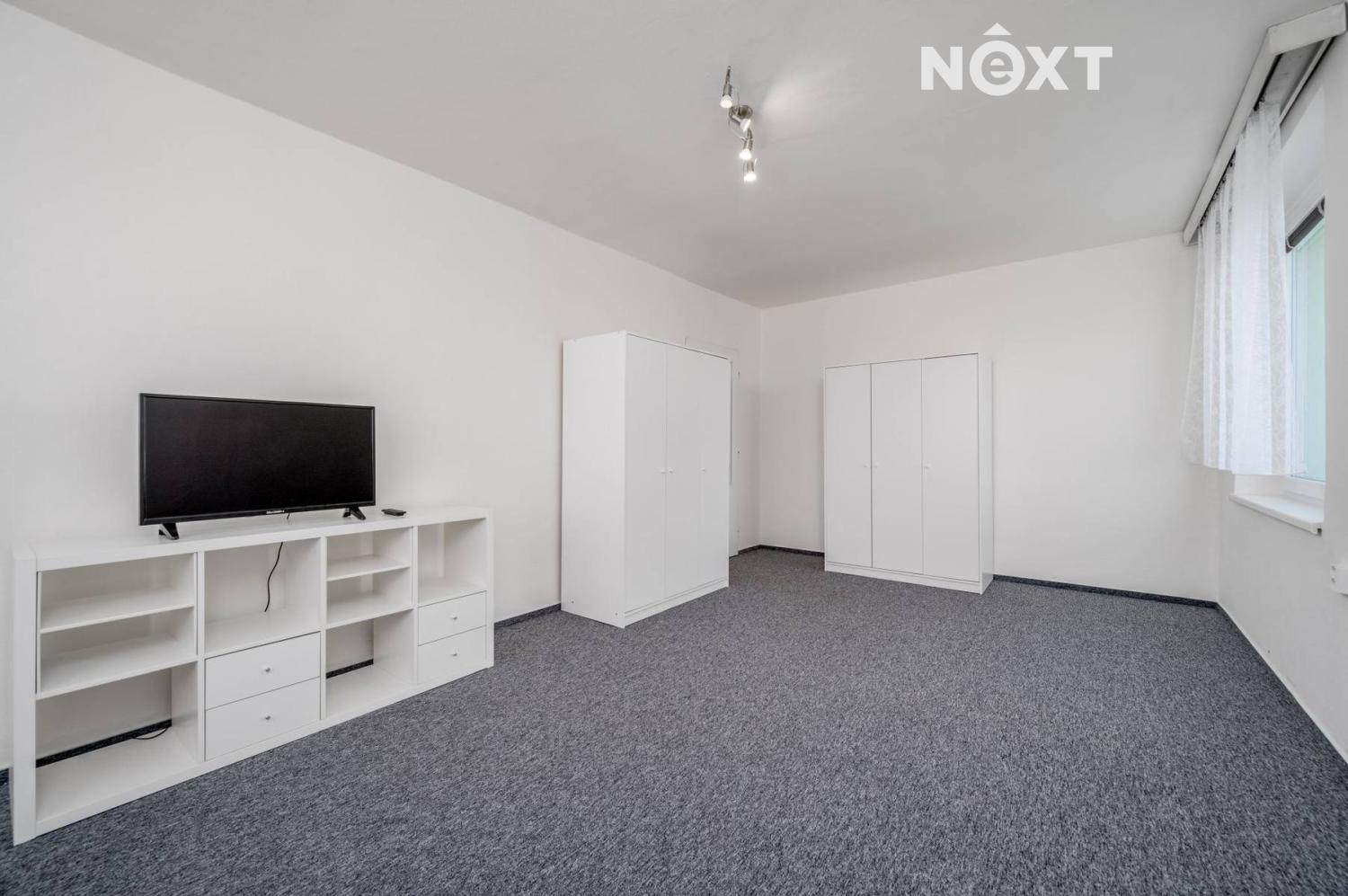 Pronájem byt 3+1, 79㎡