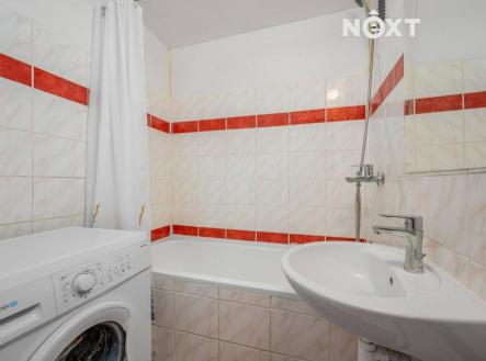 Pronájem bytu, 3+1, 72 m²