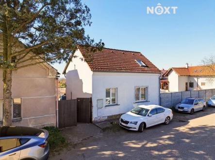 Prodej - dům/vila, 129 m²