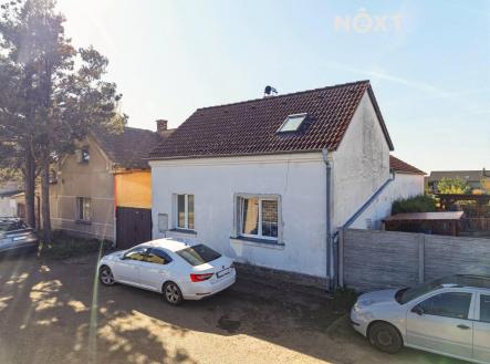 Prodej - dům/vila, 129 m²