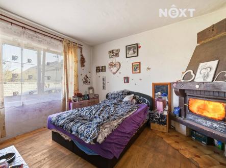 Prodej - dům/vila, 129 m²