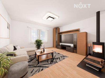 Prodej - dům/vila, 129 m²