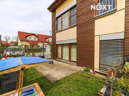 Prodej bytu, 3+kk, 66 m²