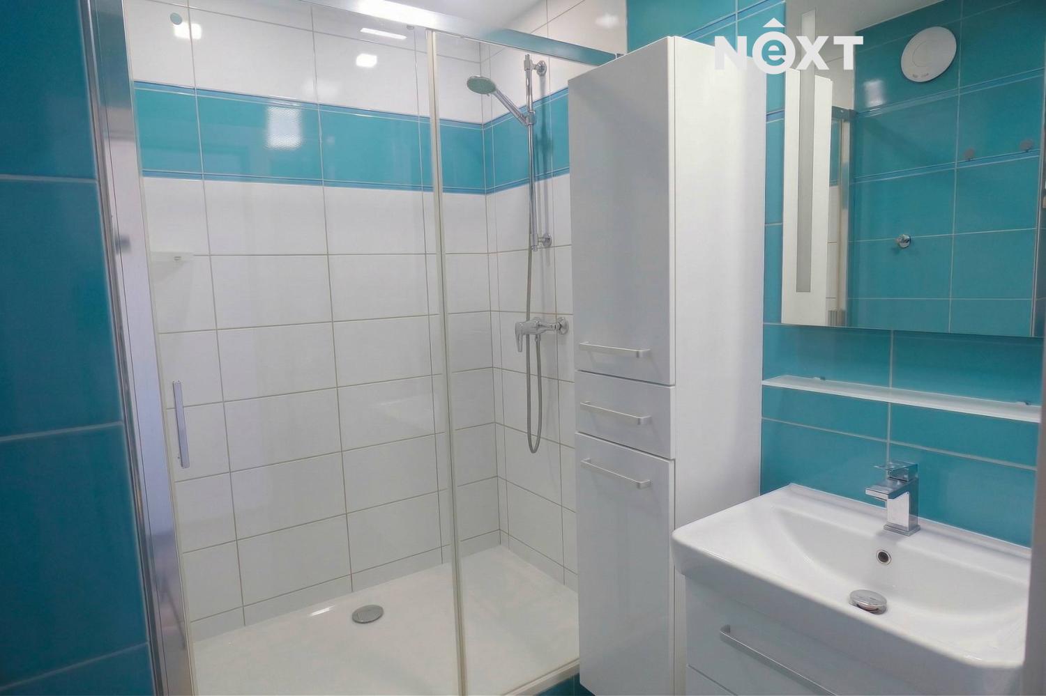 Prodej byt 2+1, 63㎡