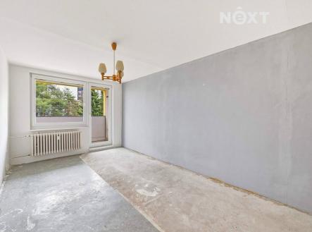 Prodej bytu, 2+1, 51 m²