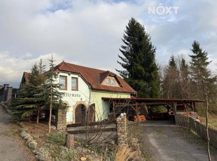 Pronájem - komerční objekt, jiný, 85 m²