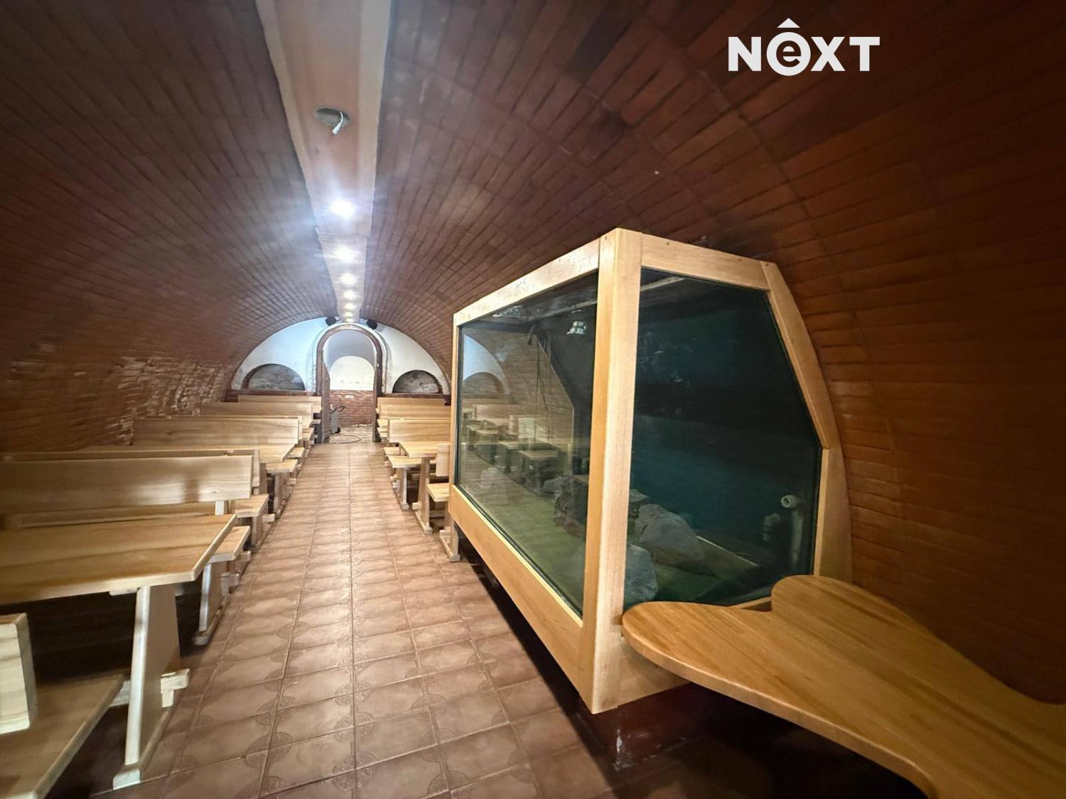 Pronájem komerční Restaurace, 85㎡