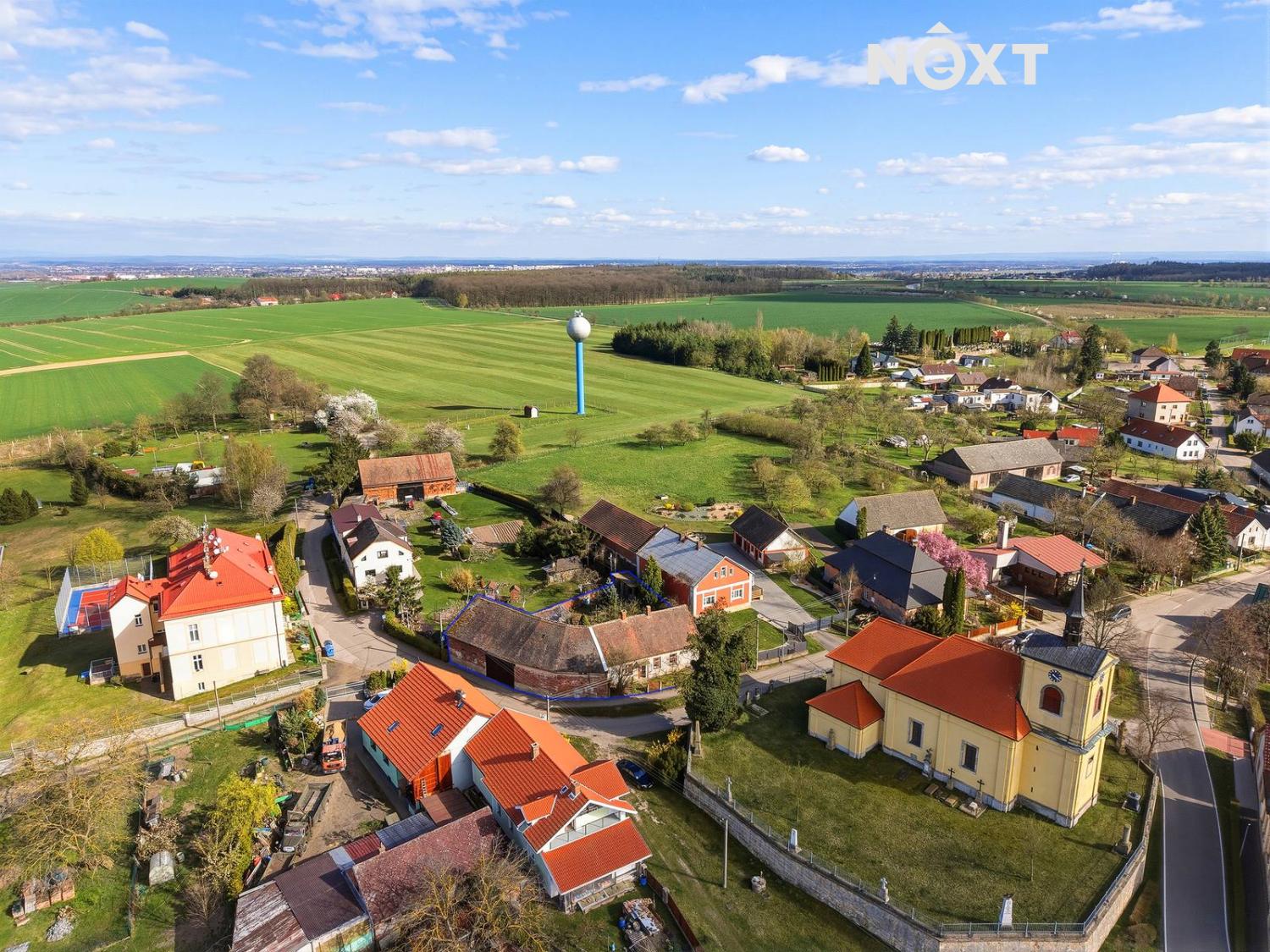Prodej Rodinný dům, 300㎡