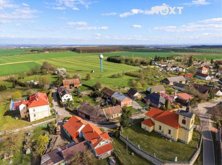 Prodej - dům/vila, 300 m²