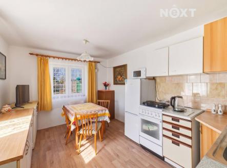 Prodej - dům/vila, 45 m²