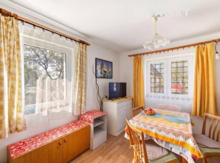 Prodej - dům/vila, 45 m²