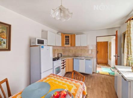 Prodej - dům/vila, 45 m²