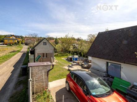 Prodej - dům/vila, 45 m²