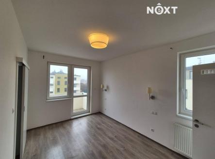 Pronájem bytu, 2+kk, 66 m²