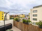 Pronájem bytu, 2+kk, 66 m²