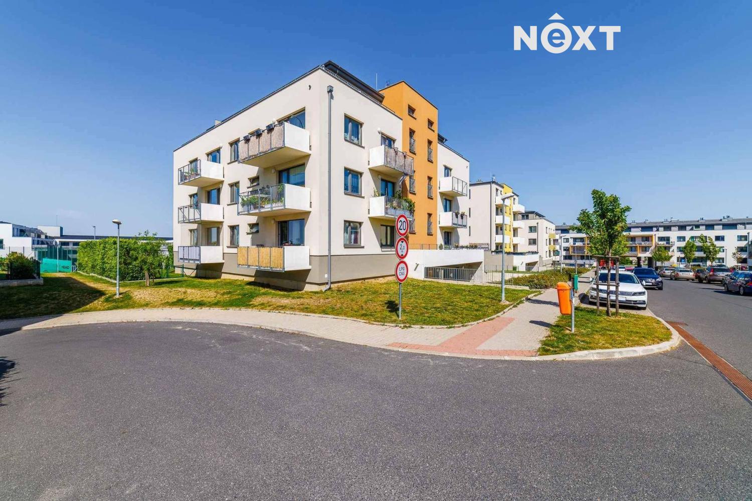 Pronájem byt 2+kk, 55㎡