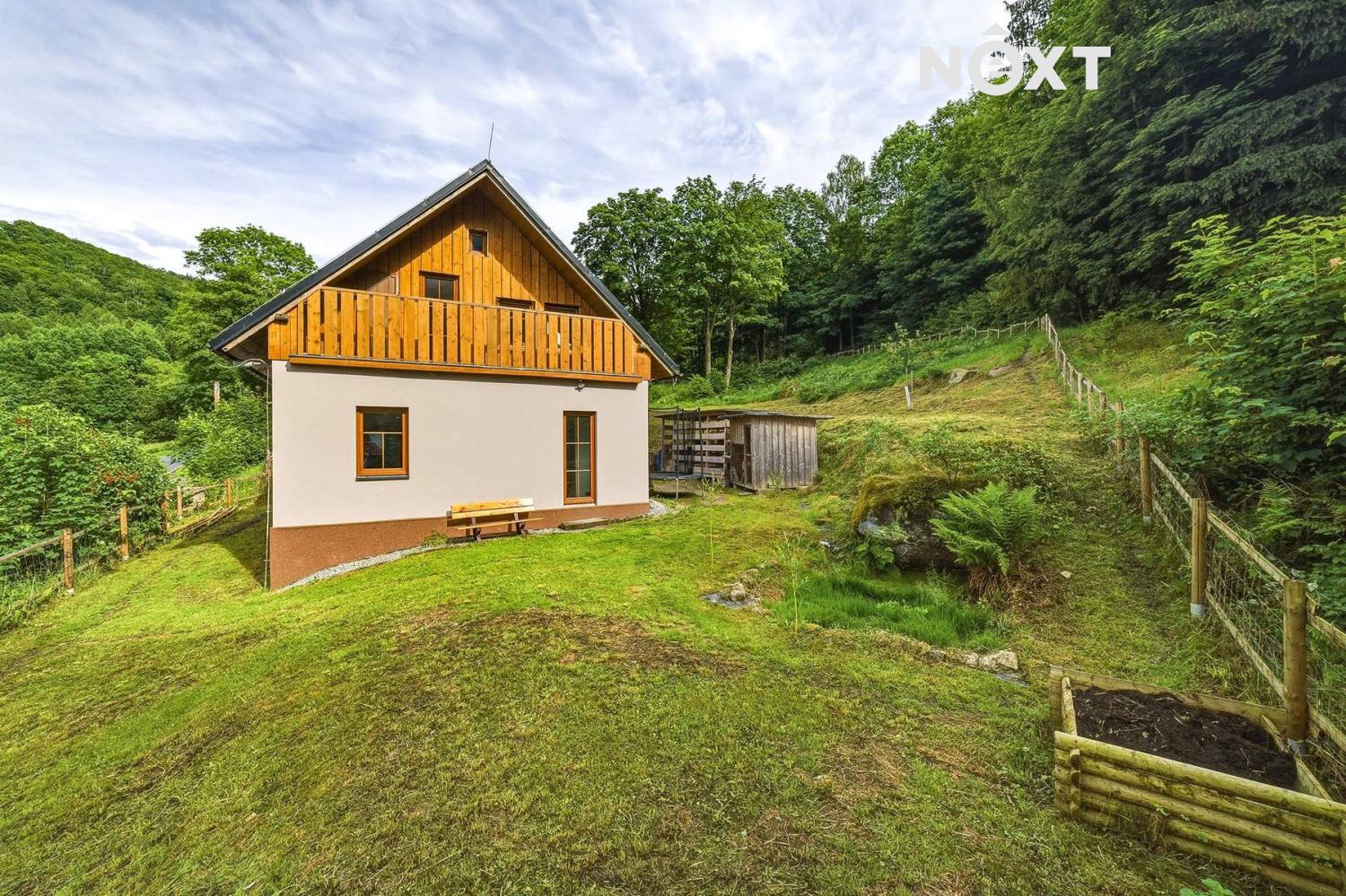 Prodej Rodinný dům, 152㎡