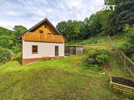 Prodej - dům/vila, 152 m²