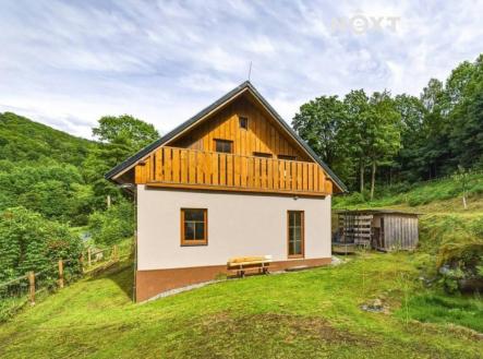 Prodej - dům/vila, 152 m²